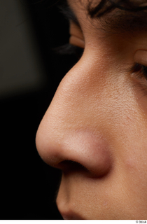 HD Face Skin Rolando Palacio face nose skin pores skin…